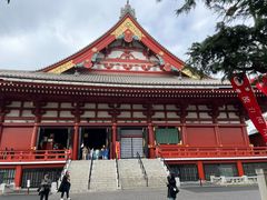-浅草寺