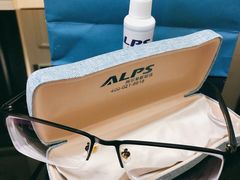 -ALPS阿尔卑斯眼镜(我格广场店)