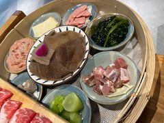-五星桥原切肥牛火锅·30年专注好牛肉(湖塘店)