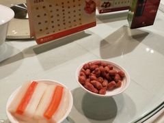 -東海海鲜酒家(中信广场店)