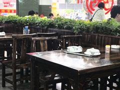 -南记食粥坊·宵夜大排档(岭南分店)