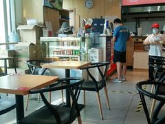 大堂-驴世家驴肉火烧·凉皮·胡辣汤(五道口店)