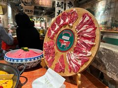 -周小明火锅(黑金冠社区店)