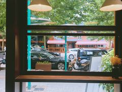-AFS Cafe & Canteen(闽江二路店)