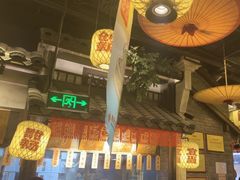 -南京大牌档(壹方天地店)