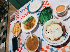 敏华黯然销魂饭-敏华冰厅(天河城店)