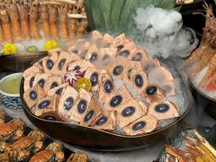-極上萬膳·日料放题(来福士江景店)