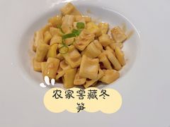 -悦庭六号餐厅(麦岛店)