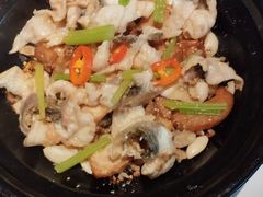 -谭厨中山传家菜.乳鸽.脆鲩鱼(华强北中航城店)