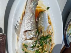 -外婆船宴餐厅·外婆喊你回家吃饭