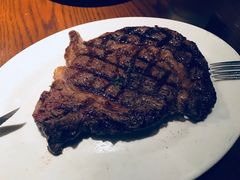 -弗兰克牛排西餐厅Ribone steak house(柠檬花园店)