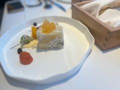 -王品牛排(郑州大卫城店)