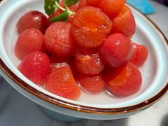 -淮扬韵(市政府汉神店)