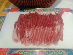 -京悦南门涮羊肉(长寿路店)