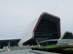 -贝林大翅鲸简餐厅(国家海洋博物馆店)