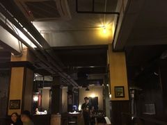 -大聖·精酿啤酒&火烧鸡(市南路店)