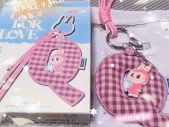 -泡泡玛特POPMART(上海环球港店)