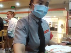 -呷哺呷哺(西单大悦城店)