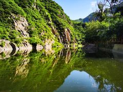 -灵溪风景区