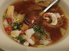 -鹿港小镇(悠唐店)