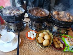 -范贤光鸡公煲(平乐园总店)