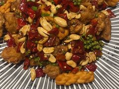 -正德楼果木烤鸭·渔家菜(东港店)