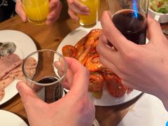 -宝莱纳啤酒花园餐厅PAULANER BRAUHAUS Nanjing(广州路店)