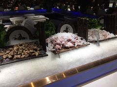 -加餐海鲜自助(宝龙一城店)