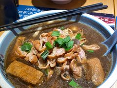 -肠王卤煮(西单食宝街店)