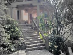 -草庵摩尼教遗址公园
