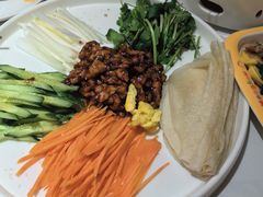 -上关东东北菜(夫子庙水游城店)