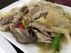 -潮州菜馆(十里河店)