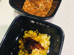 -梵云依家小冒菜(新街口总店)