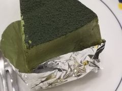 -萨莉亚意式餐厅(连城店)