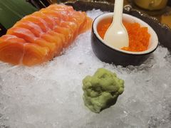 -吉兆·料理(红梅南路店)