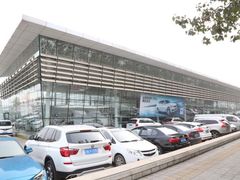-北京晨德宝宝马4S店(金港汽车公园店)