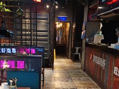 -0048鲜活香辣虾·火锅(铜陵路店)