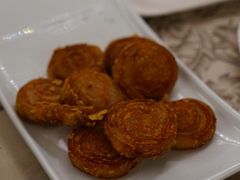 野鸡卷-香云轩·顺德菜(香云纱园林酒店店)