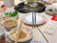 -汕头八合里海记牛肉店(清河店)
