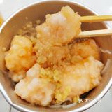 真好吃的虾滑&假好吃的饼儿