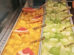 -三宝村点心连锁(长虹店)