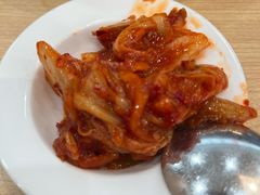 -米村拌饭(东方新天地店)