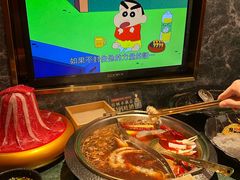 -牛New寿喜烧(金鹰世界店)