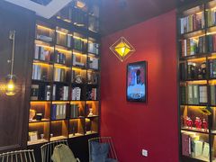 -恐怖游戏(湖滨店)