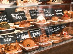 -TonTon(永康路店)