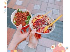 -八一路好吃街(雨田商务大厦店)