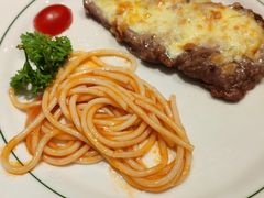 -纽斯特牛排自助餐厅(浦江万达店)