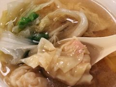 -新旺茶餐厅·早餐·夜宵(仙霞店)