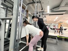 -WISEFIT健身&拳击(CBD店)
