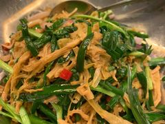 黄山手撕笋-中国徽菜·徽商故里(远大店)